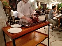 -漢舍中国菜馆(889广场店)