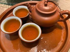 功夫茶-庄氏祥记家常食府(国瑞建材家居博览中心店)
