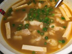 -俏江南-江景昆曲主题餐厅(正大广场店)