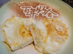 -金海湾自助餐厅(金陵饭店)