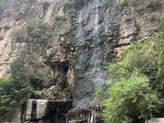 -狼牙山风景区