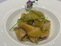-五棵树•粤西高凉菜(琶洲店)