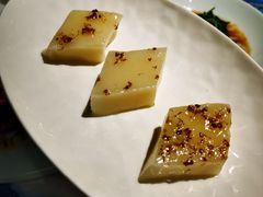 桂花拉糕-绿波廊(豫园店)