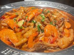 -胖哥俩肉蟹煲(湖滨银泰in77店)