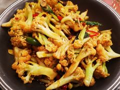 -巴依老爷新疆美食(清华东门店)