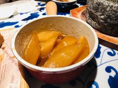-绿茶餐厅(领展购物广场·中关村店)