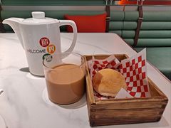 -避风塘·金牌店·夜宵(金玉兰店)