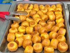 -毛华美食(清扬路店)