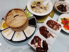 -锋味餐厅(空港复悦里店)