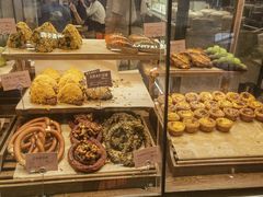 -RUXU入续糖水铺与包(卓悦中心店)