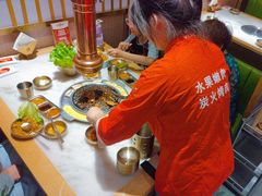 -韩宫宴炭火烤肉(印象城店)