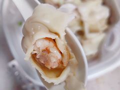 -南城香·饭香串香馄饨香(青年路店)