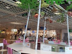 -宜家·瑞典风味餐厅(无锡店)