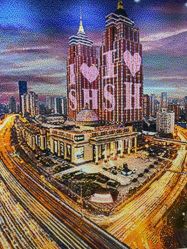 -kidsland(上海环球港店)