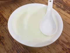 -沙湾姜埋奶(兴新包店)