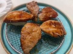 -新一番三文鱼寿司(友谊国贸城店)