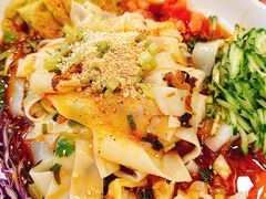 -小慧莜面村(青东店)