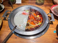 -楠火锅(哈尔滨金爵万象店)