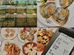 -汪姐海鲜(侨港金冠好店)