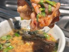 -阪尚皇·原切牛排·烤肉火锅自助(北京路店)