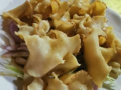 -钱山海鲜大排档