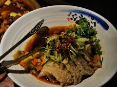 -楼兰新疆主题餐厅(苏州中心店)