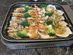 -悦百味·品质川菜(橄榄郡店)