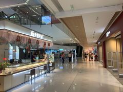 -新田360广场(上海华侨城店)