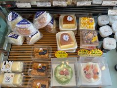 -长发西饼(道前店)