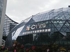 -花之城