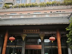 -香云轩·顺德菜(香云纱园林酒店店)