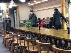 大堂-蒋六十八梯眼镜面(狮子坪店)
