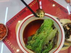 -赵财记·肠粉·煲仔饭(九龙城店)