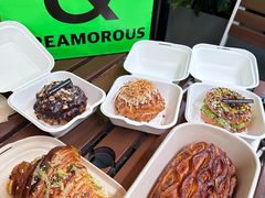 -BUTTERFUL&CREAMOROUS 黄油与面包(三里屯太古里店)