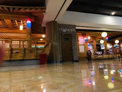 -纽斯桑拿会所(天山店)