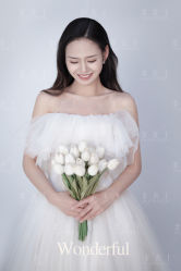 -金公主婚纱摄影(和平店)