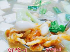 -海坛特色小吃·只做平潭特色菜(平潭店)