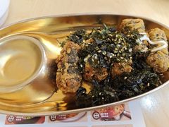 -食米家拌饭(梅溪新天地店)
