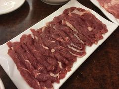 -前门张记涮肉(前门店)