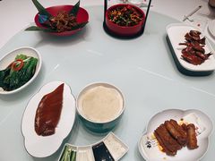 -湖锦酒楼·32年地道湖北菜(光谷店)