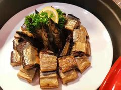 -青岛海泉湾皇冠假日度假酒店-天海日餐厅