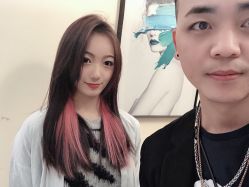-G HAIR SALON私人造型定制