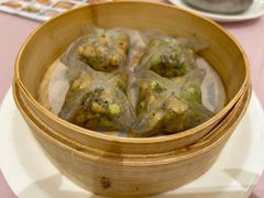 -金时代顺风大酒店(静安大融城店)