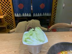 -福茂源横山铁锅羊肉(牡丹园店)