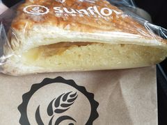 国王饼-Sunflour(来福士店)