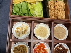 -金狮麟·新豫菜(金码大厦店)