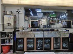 -渔乡米坊·岭南传统小吃专门店(天河龙口西店)