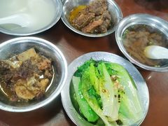 -阿秋牛排(湖心街店)