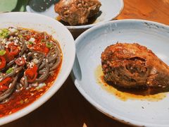 麻辣兔头-双流老妈兔头(荟聚店)