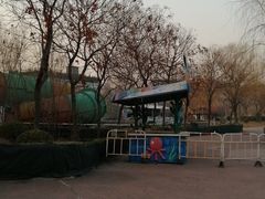 -欢乐水魔方水世界